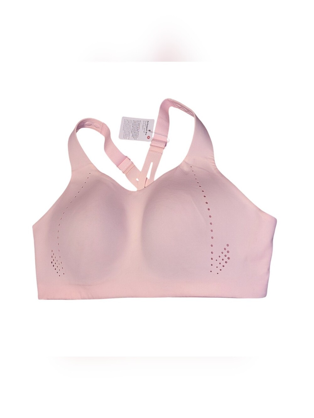 Lululemon AirSupport Sport Bra